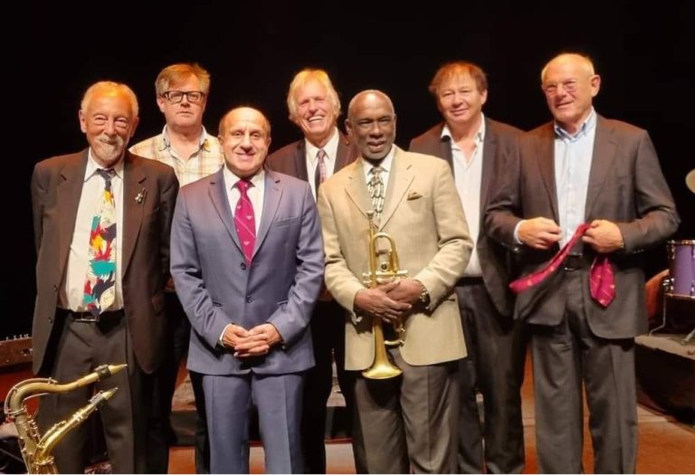 Cabaret Jazz Irigny